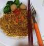 Resep Mie goreng ala rumahan Anti Gagal