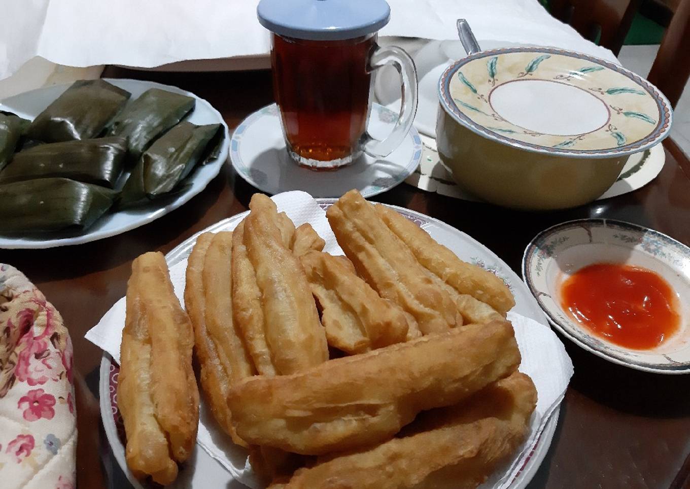 Cakwe