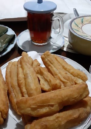 Foto resep Cakwe