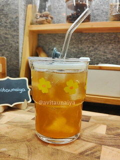 Foto resep Tamarind Ice Tea 0 Kalori
