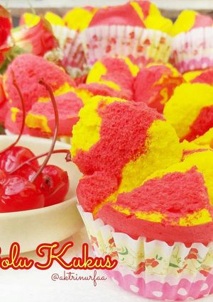 Foto resep Bolu Kukus