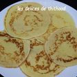 Les crêpes de Philippe Etchebest
