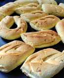 Chipa Paraguaya