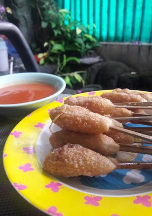 Foto resep Sempol Malang (Tanpa Ayam)
