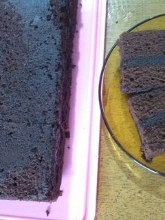 Foto resep Brownis kukus ny. Liem