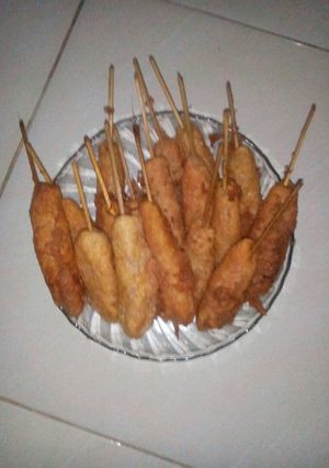 Foto resep Sempolan enaq
