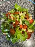 Ensalada Primavera