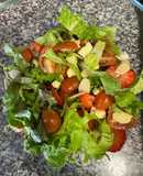 Ensalada Primavera