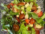 Ensalada Primavera