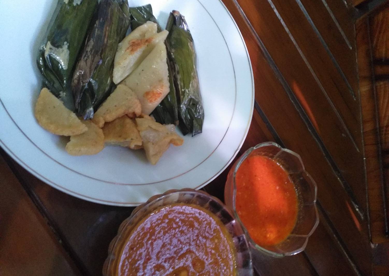 Resep OTAK OTAK IKAN TENGGIRI KHAS BANGKA BELITUNG (SAMBAL Resep OTAK OTAK IKAN TENGGIRI KHAS BANGKA BELITUNG (SAMBAL