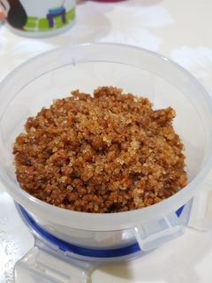 Foto resep Bumbu rujak Bangkok