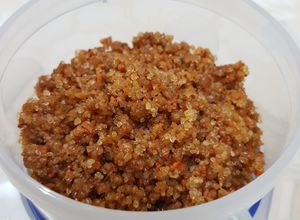 Foto resep Bumbu rujak Bangkok