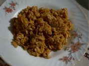 Gambar samyang susu keju
