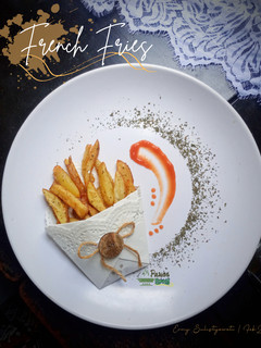 Foto resep French Fries