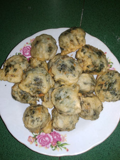 Foto resep Rolade tahu daun singkong