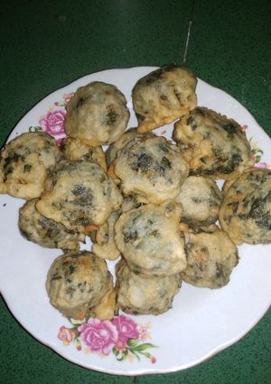 Foto resep Rolade tahu daun singkong