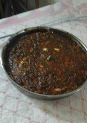 صورة لوصفة عجة البطاطا بالفرن