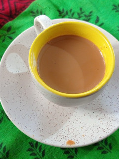 હર્બલ ટી (Herbal Tea Recipe In Gujarati) રેસીપી મુખ્ય ફોટો