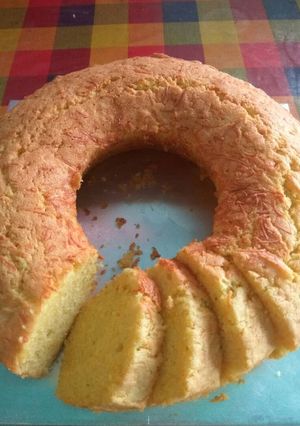 Foto resep Battercake