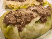 Una foto de brocoli batata