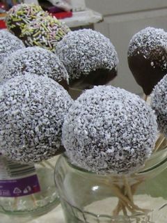 Sütinyalóka glutén és laktózmentesen recept fotója