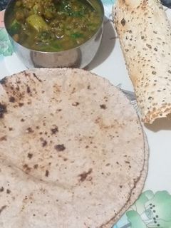 आलू छोलिया की सब्ज़ी (Aloo choliya ki sabzi recipe in hindi) रेसिपी मुख्य फोटो