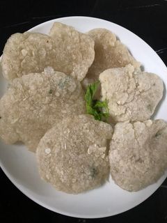 Foto resep Cireng Crispy ala #dapursetia