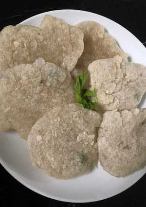 Foto resep Cireng Crispy ala #dapursetia