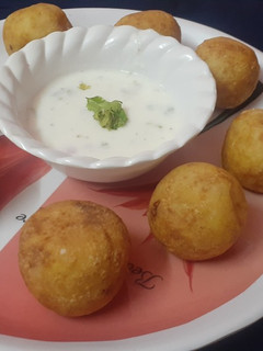 ફરાળી પેટીસ (farali petish recipe in gujarati) રેસીપી મુખ્ય ફોટો