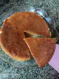 ক্যারামেল পুডিং