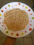 Spaghetti!