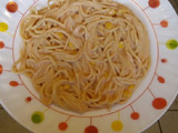 Spaghetti!