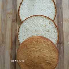 รูปของ Genoise anti gagal