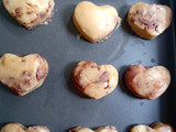 Galletas de maicena