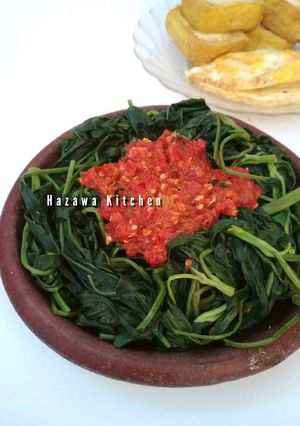 Foto resep Brambang Asem