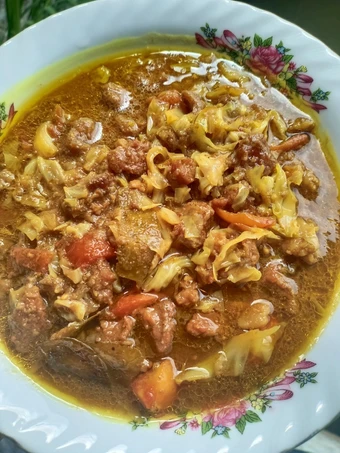 Cara Gampang Menyiapkan Resep Tongseng Kambing yang Bikin Ngiler Anti Ribet, Mantap