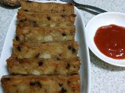 Gambar kue bentul