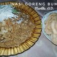 Nasi Goreng Bumbu Iris