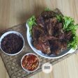 Ayam Goreng Lengkuas