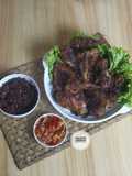 Ayam Goreng Lengkuas