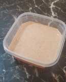 Crema de atún