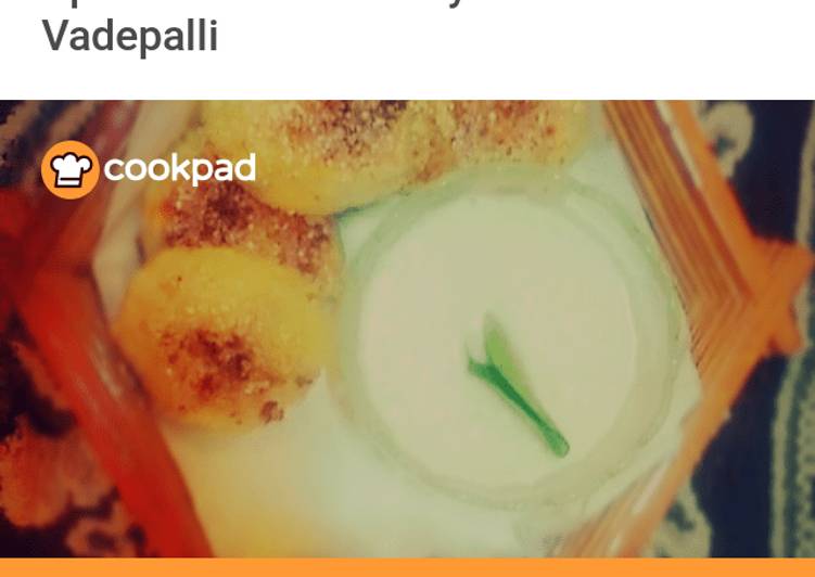 Upwas ki aloo tikki