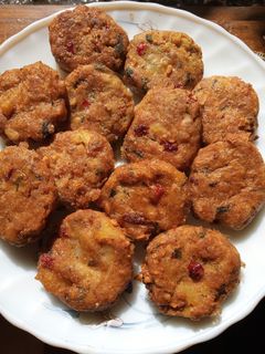 Foto resep Perkedel Tempe Kentang
