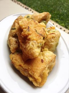 Foto resep Tahu Isi Pedas