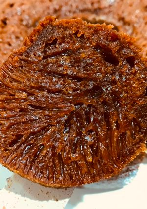 Foto resep Bolu Karamel Panggang