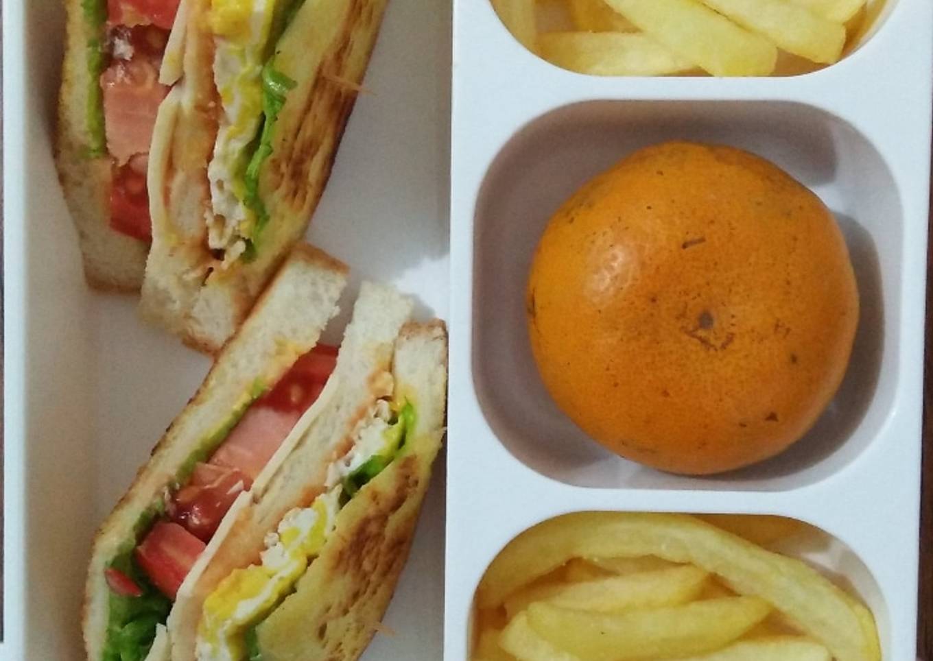 Club Sandwich