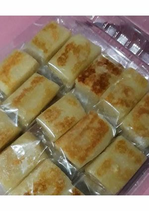 Foto resep Wingko Babat