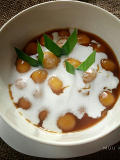 Foto resep Candil ketan