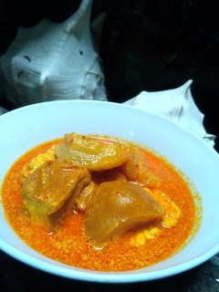 Foto resep Gulai Kikil Tempe Tahu