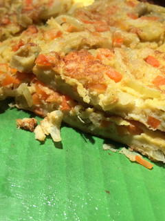 Foto resep Telur dadar spesial #BantuMantenBaru